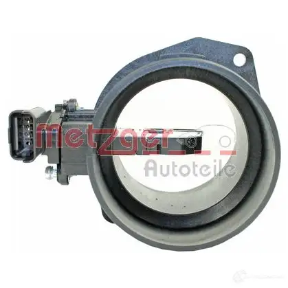 Расходомер воздуха METZGER 4062101010810 72 F5J 0890388 1424485614 - Изображение 1