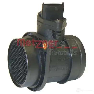 Расходомер воздуха METZGER 4250032490126 J CCVI 988046 0891056 - Изображение 1