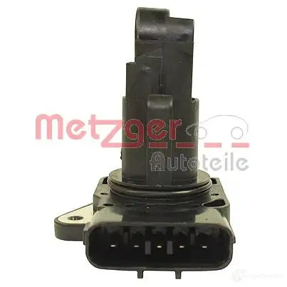 Расходомер воздуха METZGER 4250032607104 0890295 7 RI6EG 987935 - Изображение 1