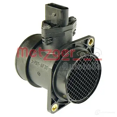 Расходомер воздуха METZGER DZQ GH0 987867 4250032601386 0890220 - Изображение 1