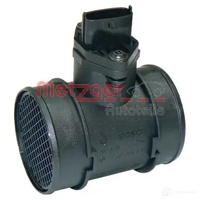 Расходомер воздуха METZGER MBZ 8HC6 4250032490065 0891050 988040 - Изображение 1