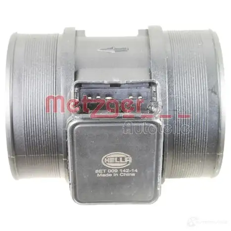 Расходомер воздуха METZGER 0890393 1437580330 CI 0ZH - Изображение 1
