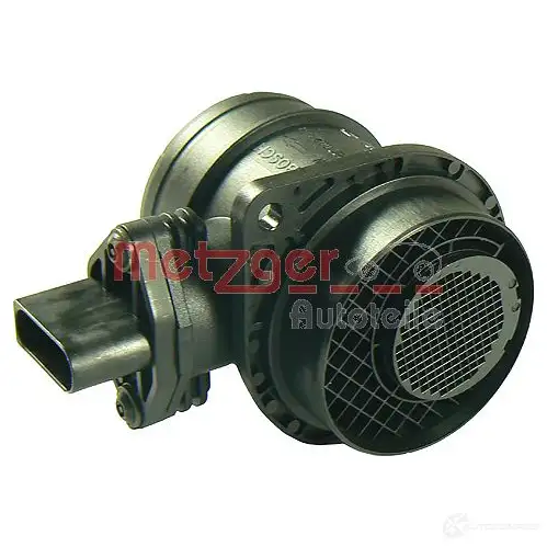 Расходомер воздуха METZGER 987908 0890267 4250032552169 AAAV 1 - Изображение 1