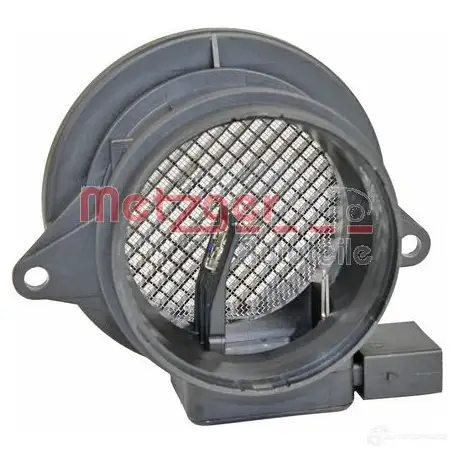 Расходомер воздуха METZGER 987984 0890344 HQKP L 4250032678388 - Изображение 1