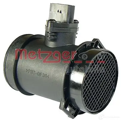 Расходомер воздуха METZGER D67V A 0890235 987881 4250032599959 - Изображение 1