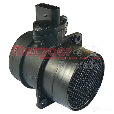 Расходомер воздуха METZGER 0890280 987921 J EGCG 4250032552084 - Изображение 1