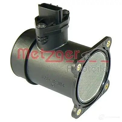 Расходомер воздуха METZGER 988050 WV4T J 0891060 4250032490164 - Изображение 1