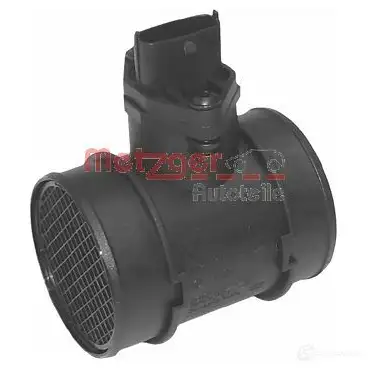Расходомер воздуха METZGER YJ7 R51 4250032442927 988010 0891014 - Изображение 1