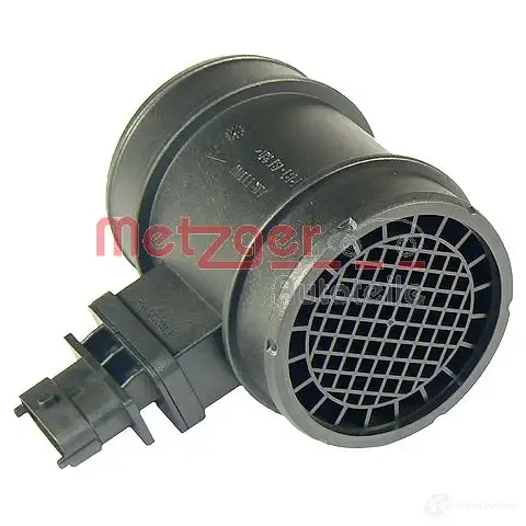 Расходомер воздуха METZGER 987890 W HDD1 4250032560126 0890245 - Изображение 1