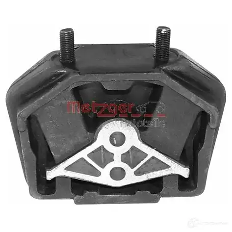 Подушка коробки передач METZGER 8050681 WM-G 681 88WYD 1010626