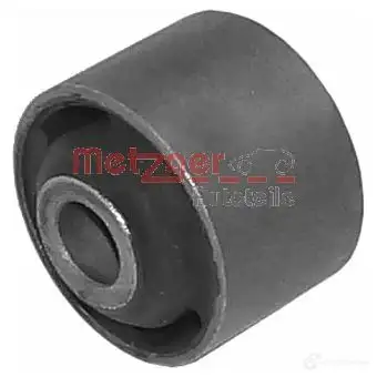 Сайлентблок балки METZGER 1006340 2UZQ3J WM-G 8001 52049209 изображение 0