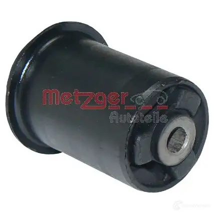 Сайлентблок балки METZGER 52052209 WM-G 906 1006362 534RW6 изображение 0