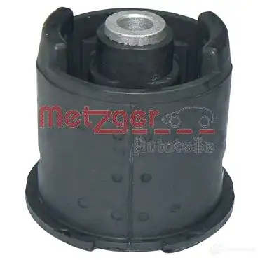 Сайлентблок балки METZGER WM-G 100 GOJ04 52035709 1006244 изображение 0