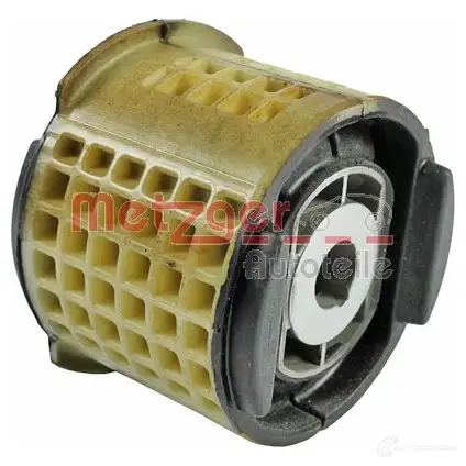 Сайлентблок балки METZGER S9T 7W40 52074809 4250032652920 1006563 - Изображение 1