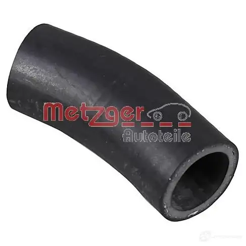 Патрубок двигателя METZGER 1438003180 2400877 GD 00M