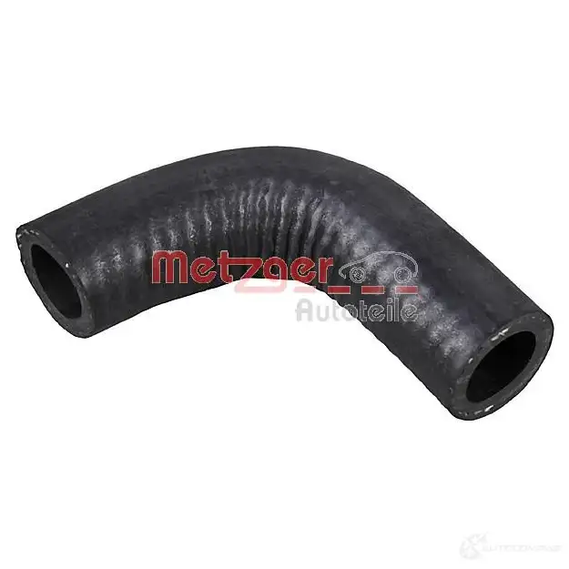 Патрубок двигателя METZGER 1438003174 6EE06 1C 2400875