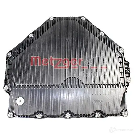 Поддон АКПП METZGER 8020108 1437590514 KHG JX0 - Изображение 1