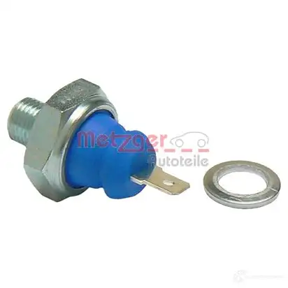 Датчик давления масла METZGER 4250032421588 991853 0910020 1SKG M9