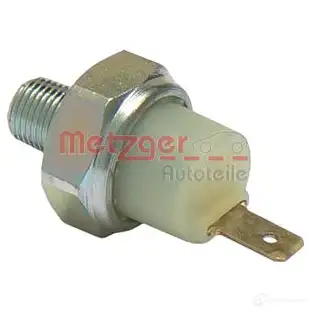Датчик давления масла METZGER 0910006 4250032415006 6Y1M 4 991839
