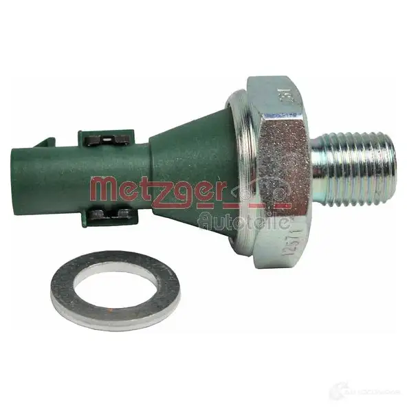 Датчик давления масла METZGER 991915 4250032686017 RIYNP O 0910085