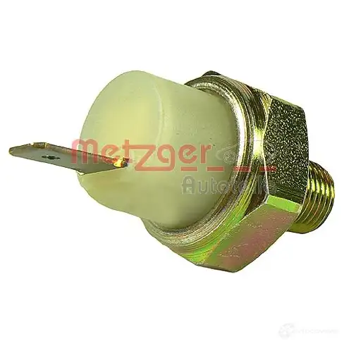 Датчик давления масла METZGER 991859 0910026 MX CZUML 4250032424725