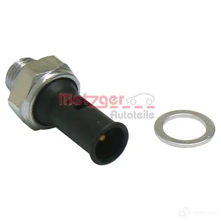 Датчик давления масла METZGER 991846 Z8B RZ6I 4250032415334 0910013 изображение 0