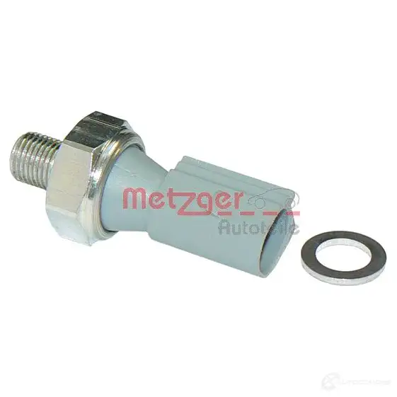 Датчик давления масла METZGER 0910065 991895 RI9 V8U 4250032489809 изображение 0