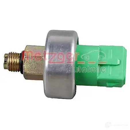 Датчик давления масла METZGER TE VF1U 1437998019 0910108 - Изображение 1