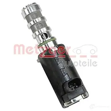 Редукционный клапан масляного насоса METZGER 1438002703 0899285 DM 55A изображение 1