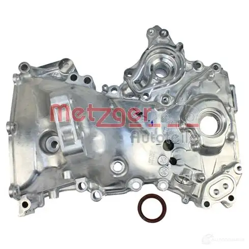 Масляный насос METZGER 4250032715700 1211953573 AG2U 820 8000037 - Изображение 1