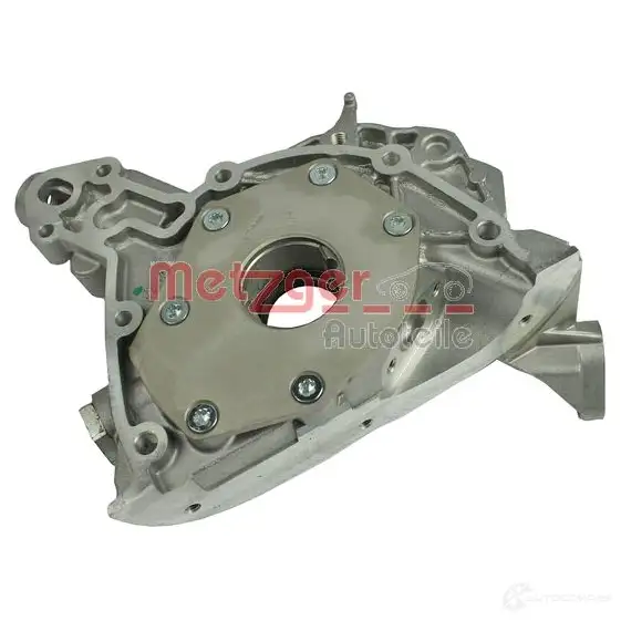 Масляный насос METZGER 4250032693800 OQS 0T0P 1010454 8000010 - Изображение 1