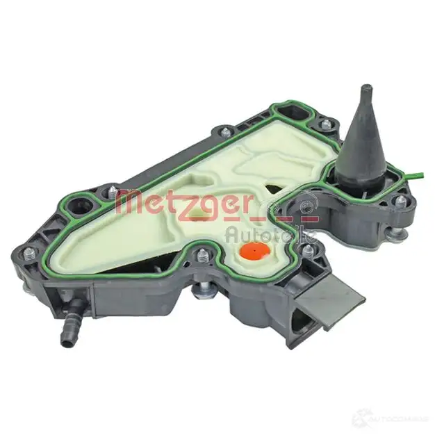 Маслоотделитель METZGER 7IGWO 65 4062101007544 2385093 1211870147 изображение 0