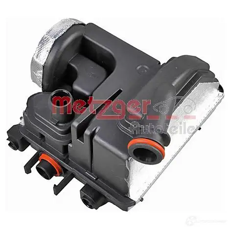 Маслоотделитель METZGER 1437586358 2385079 G26HMY Z - Изображение 1
