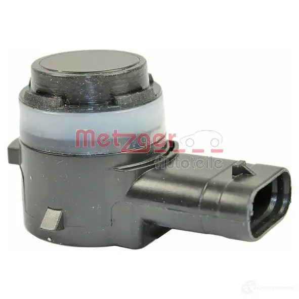 Пактроник, датчик парковки METZGER 0901130 990388 A1 5SP9 4250032589103