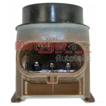 Датчик парковки METZGER 4250032716844 H 2ABV6 1211793053 0901191 изображение 0