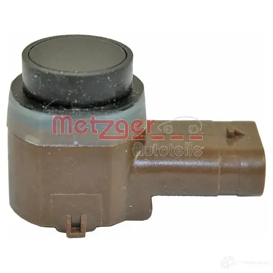 Датчик парковки METZGER 4250032716844 H 2ABV6 1211793053 0901191 изображение 1