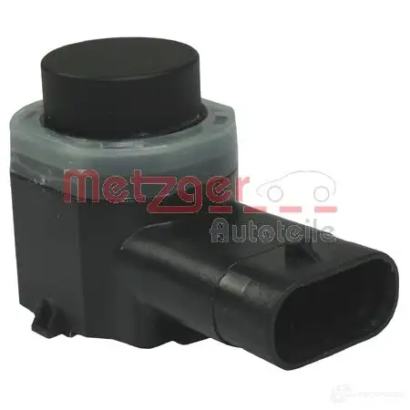 Датчик парковки METZGER 4250032607654 0901070 990330 Q7 6I1FV