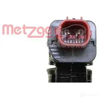 Датчик парковки METZGER 0901286 1437593302 KYJ WF4I - Изображение 1