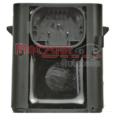 Датчик парковки METZGER 0901240 GQHZA Z 1424728801 4062101022851 - Изображение 1