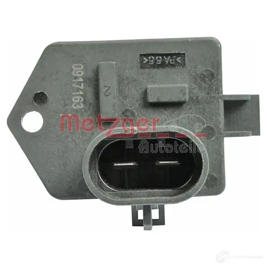 Резистор вентилятора охлаждения METZGER 993066 G4 WQ8 0917163 4250032664558 - Изображение 1