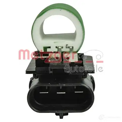 Резистор вентилятора охлаждения METZGER 4250032699970 0917234 V Q70FX 993137 - Изображение 1