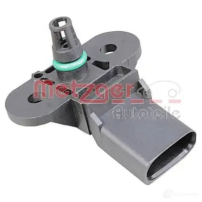 Датчик давления усилителя тормозов METZGER RQ5NTV B 0906335 1437575579 - Изображение 1