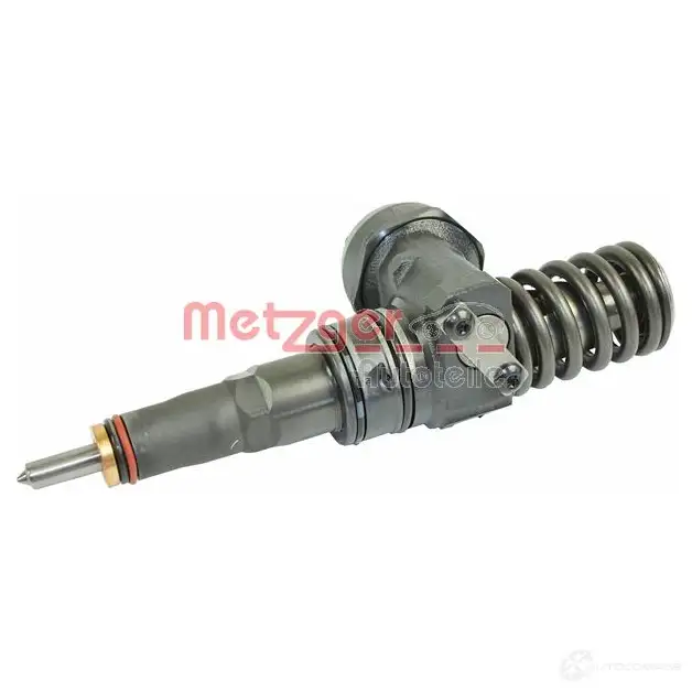 Распылитель форсунки METZGER 4250032743420 0872001 K AX72TF 1424650009 - Изображение 1