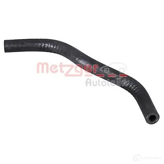 Шланг радиатора METZGER VT 1CDIV 1438003386 2421171