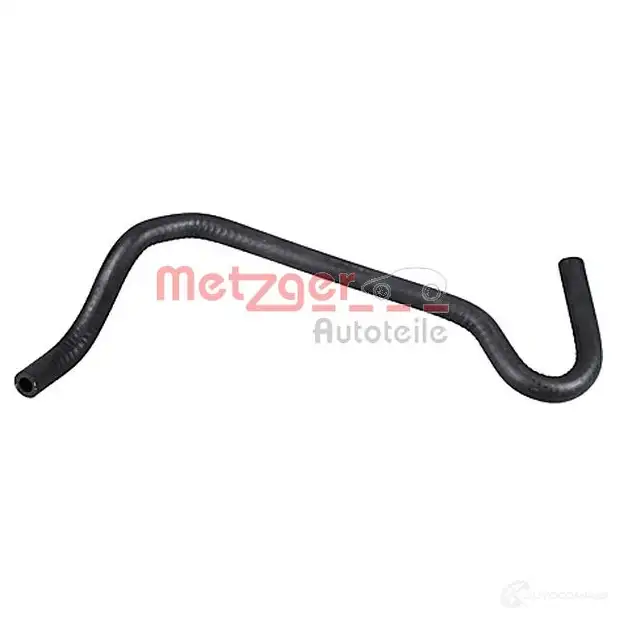 Шланг радиатора METZGER I5 97D 2421013 1437581908