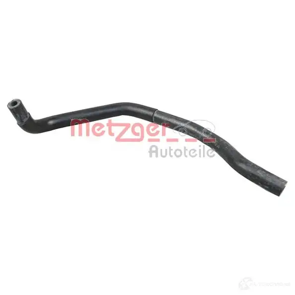 Шланг радиатора METZGER EKBY SA 2420889 1437580417