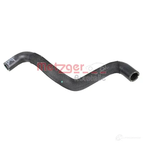 Шланг радиатора METZGER 2420862 1437580392 E3 6GQ4R