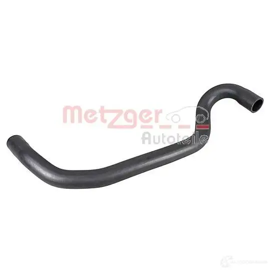 Шланг радиатора METZGER 1437582307 ZC L7Y4 2420948