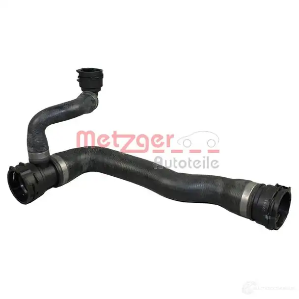 Шланг радиатора METZGER 8 UZZ6C7 1424793644 2420549 4062101017253 - Изображение 1