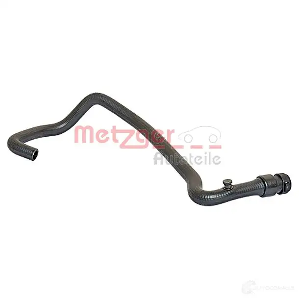 Шланг радиатора METZGER 1424793803 4062101016959 2420746 EN2X V